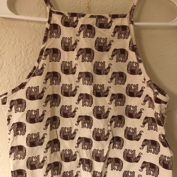 New Crop Top - Picture 1 of 1